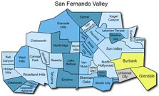 hire a PI in the San Fernando Valley